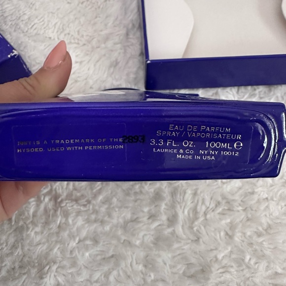 Bond No. 9 I Love NY Perfume - Picture 2 of 6